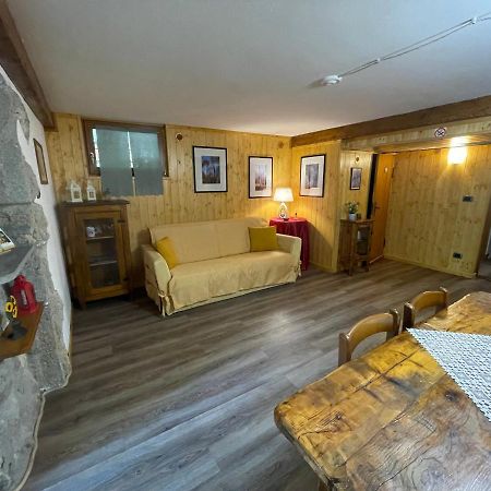 شقة Chalet I Folletti أبّادييا سان سالفاتور المظهر الخارجي الصورة